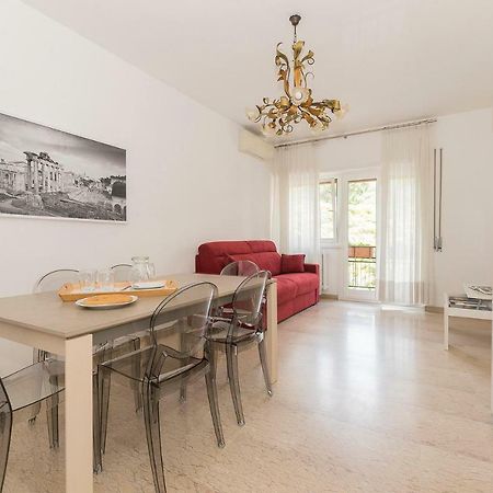 Ad Astra Suite Roma Exterior foto