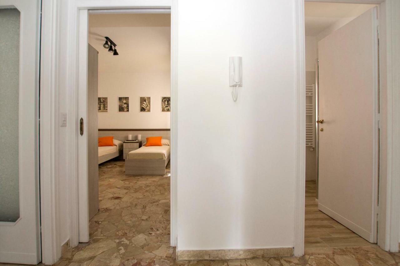 Ad Astra Suite Roma Exterior foto