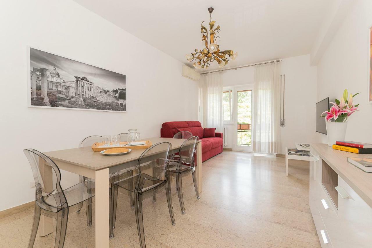 Ad Astra Suite Roma Exterior foto