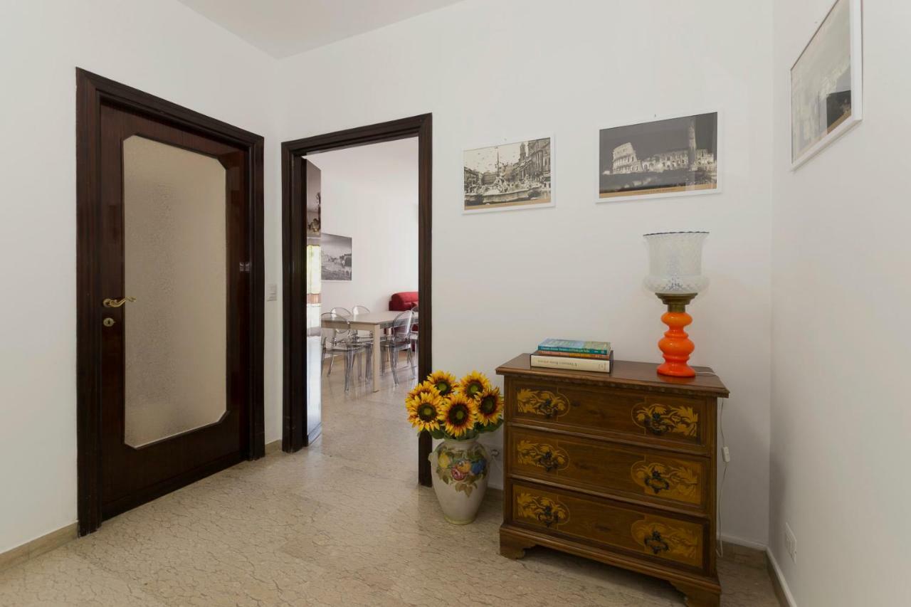 Ad Astra Suite Roma Exterior foto