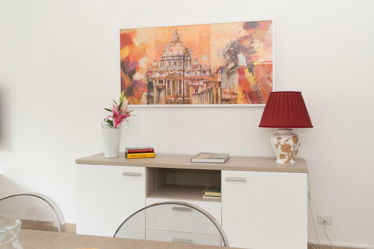 Ad Astra Suite Roma Exterior foto