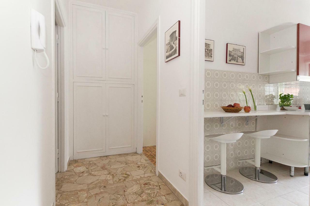 Ad Astra Suite Roma Exterior foto