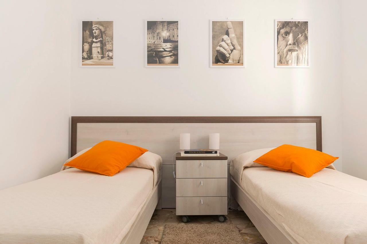 Ad Astra Suite Roma Exterior foto