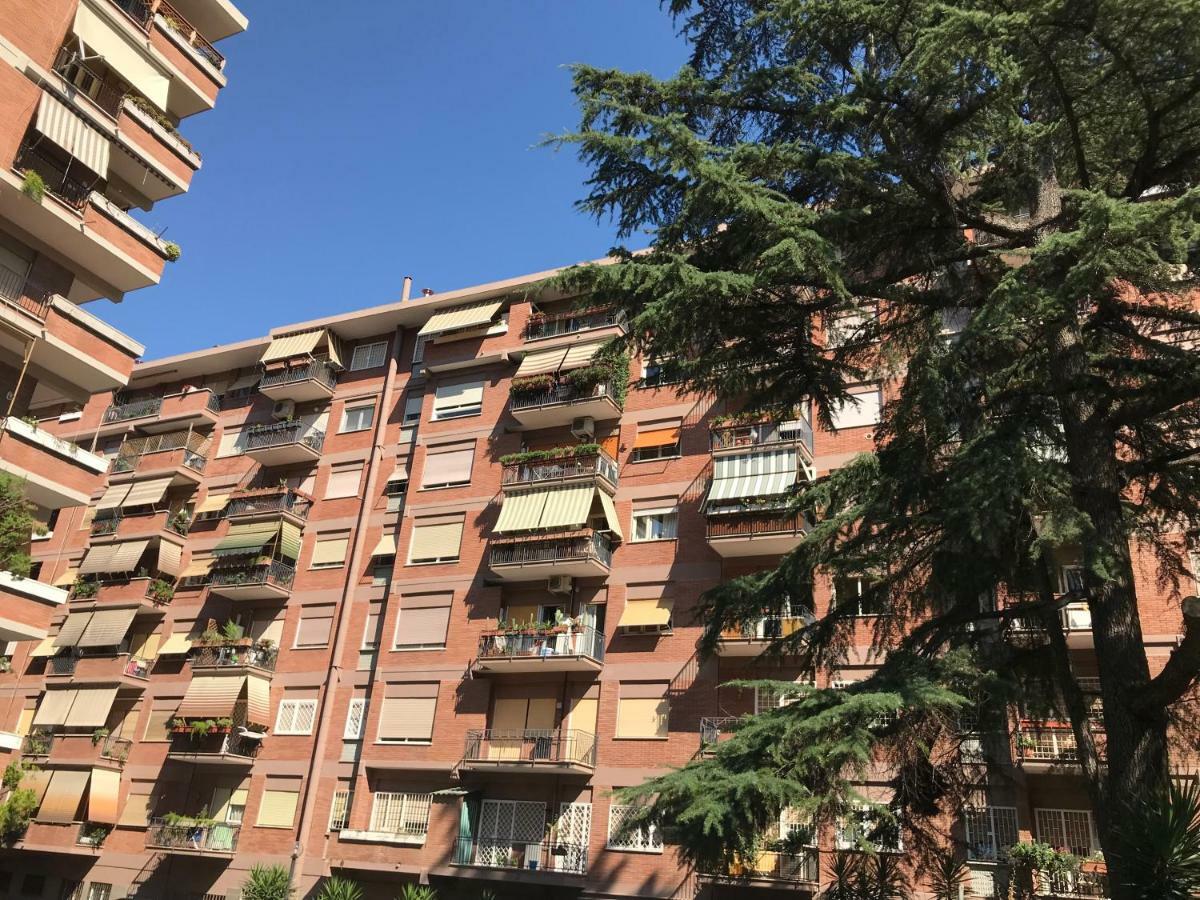 Ad Astra Suite Roma Exterior foto